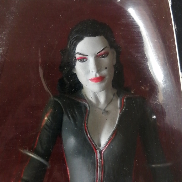 The Spirit - Picture 8 of 9